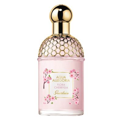 Aqua Allegoria Flora Cherrysia Sakura Collection 2020 Eau de Toilette for Women