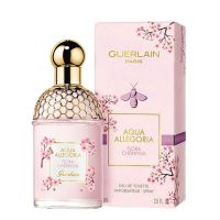 Aqua Allegoria Flora Cherrysia Sakura Collection 2020 Eau de Toilette for Women
