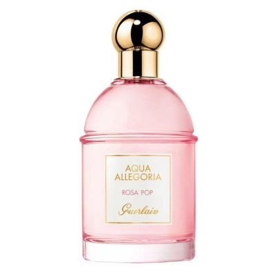 Aqua Allegoria Rosa Pop Eau de Toilette for Women