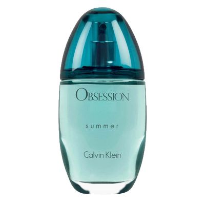 Obsession Summer Eau de Parfum for Women