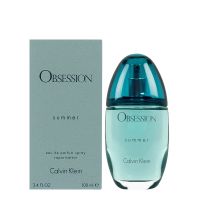 Obsession Summer Eau de Parfum for Women