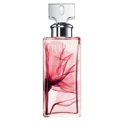 Eternity Summer 2011 Eau de Toilette for Women