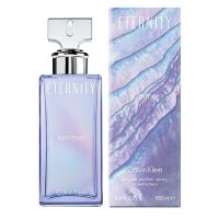 Eternity Summer 2013 Eau de Parfum for Women
