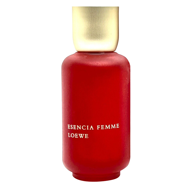 loewe esencia femme