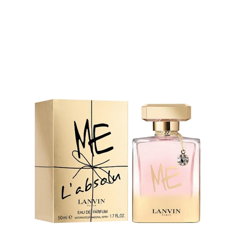 Lanvin Me LAbsolu Eau de Parfum for Women perfume fragrance Riah