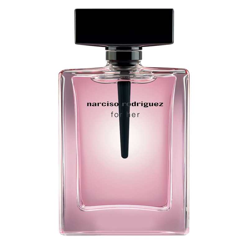 Narciso rodriguez for her oil musc on sale