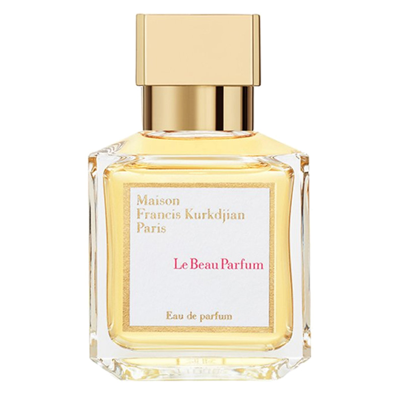 Le Beau Parfum Eau de Parfum for Women Francis Kurkdjian perfume