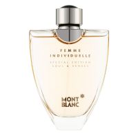 Femme Individuelle Soul & Senses Eau de Toilette for Women