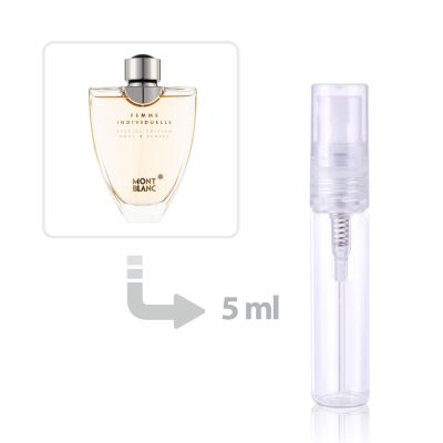 Femme Individuelle Soul & Senses Eau de Toilette for Women