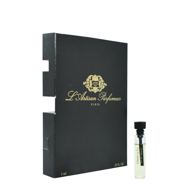 ほぼ新品】Timbuktu Eau de Toilette Timbuktu Eau de Toilette 100ml