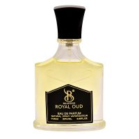 Royal Oud Eau de Parfum for Women and Men Brandini