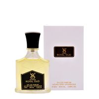 Royal Oud Eau de Parfum for Women and Men Brandini