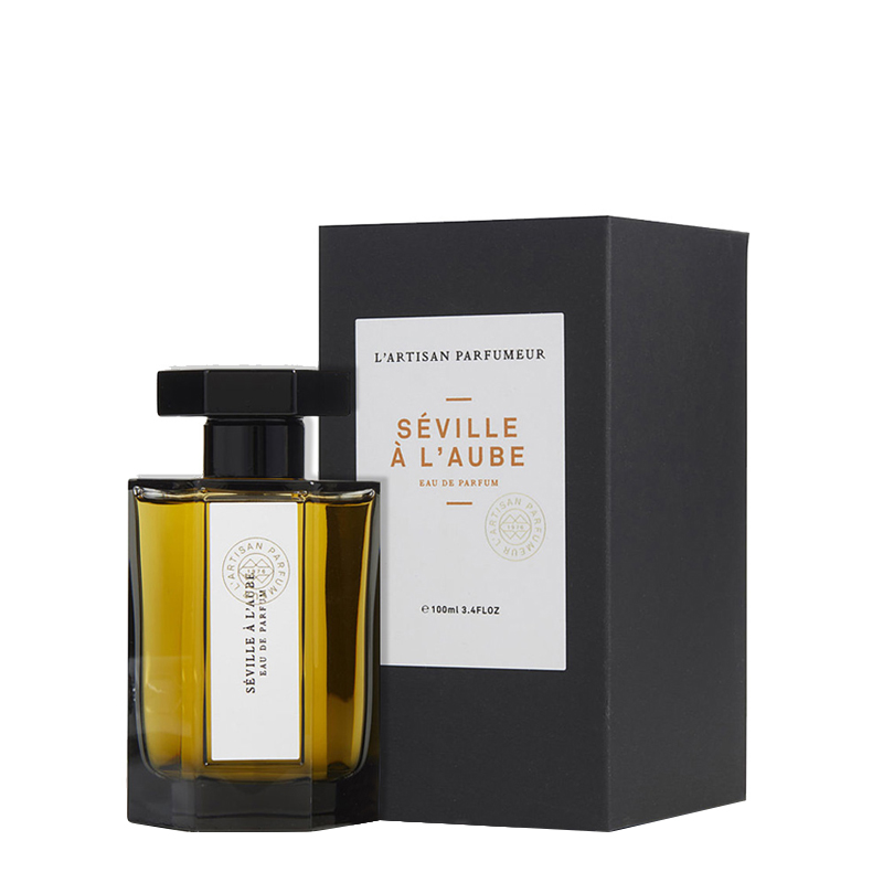 Factory L'Artisan Parfumeur Seville a l'Aube 100ml see level