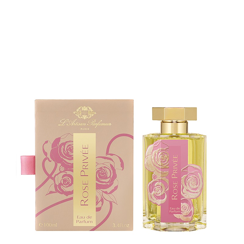 Rose Privee Eau de Parfum for Women and Men L Artisan Parfumeur
