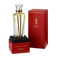 Les Heures de Cartier L Heure Perdue XI Eau de Parfum For Women And Men Cartier