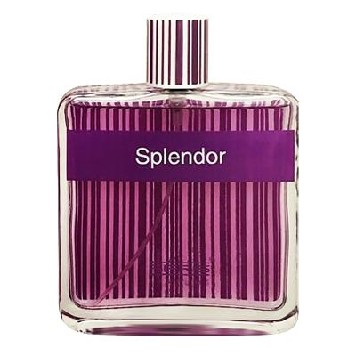 Splendor Purple Eau de Parfum For Women And Men Seris