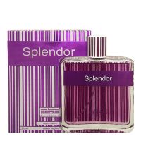 Splendor Purple Eau de Parfum For Women And Men Seris