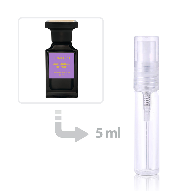 Jonquille de Nuit Eau de Parfum For Women And Men Tom Ford perfume