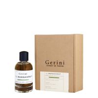 Fresh Bergamout Extrait de Parfum for Women and Men Gerini