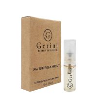 Fresh Bergamout Extrait de Parfum for Women and Men Gerini