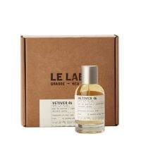 Vetiver 46 Eau de Parfum for Women and Men Le Labo