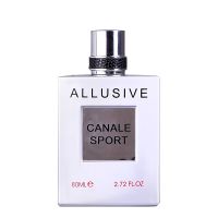 Allusive Canale Sport Eau de Parfum For Women And Men Fragrance World