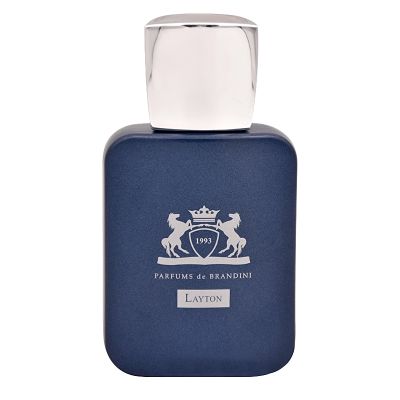 Layton Eau de Parfum for Women and Men Brandini