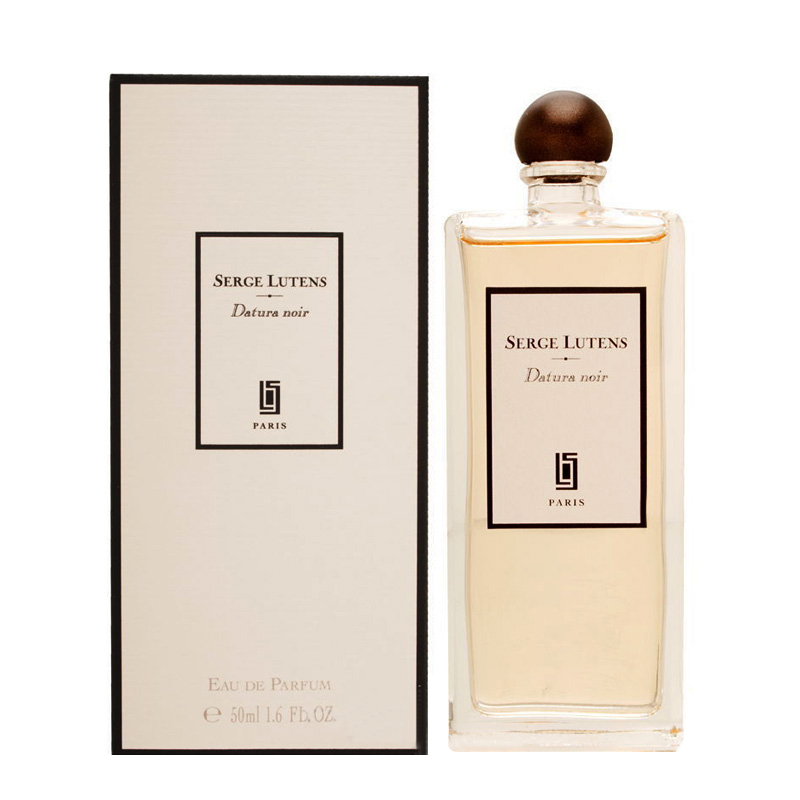 Datura Noir Eau de Parfum For Women And Men Serge Lutens perfume 