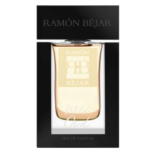 Wild Oud Eau de Parfum For Women And Men Ramón Béjar