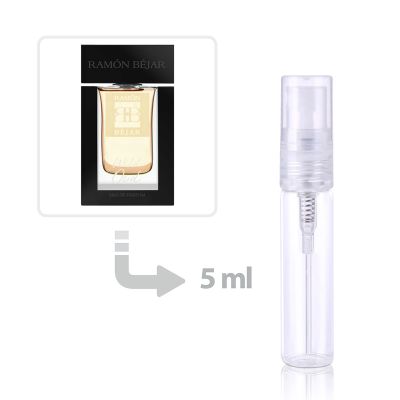 عطر وايلد عود الفاخر للرجال والنساء من رامون بيحار