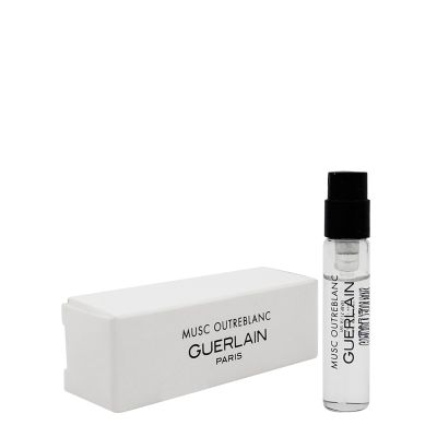 Musc Outreblanc Eau de Parfum for Women and Men Guerlain