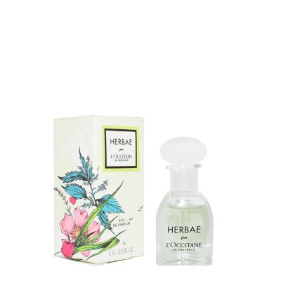 ماء عطر هيرباي النسائي والرجالي