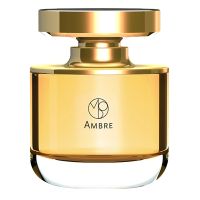 Ambre Eau de Parfum for Women and Men Mona di Orio