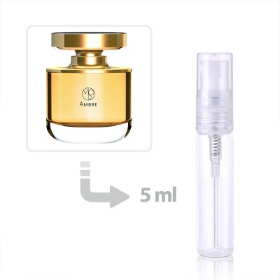 عطر أمبراو أو دي بارفيوم للجنسين مونا دي أوريو