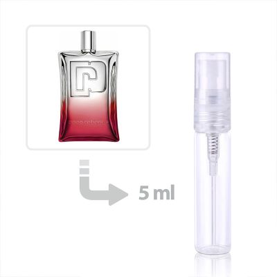 Erotic Me Eau de Parfum for Women and Men Paco Rabanne Erotic Me Eau de Parfum for Women and Men Paco Rabanne
