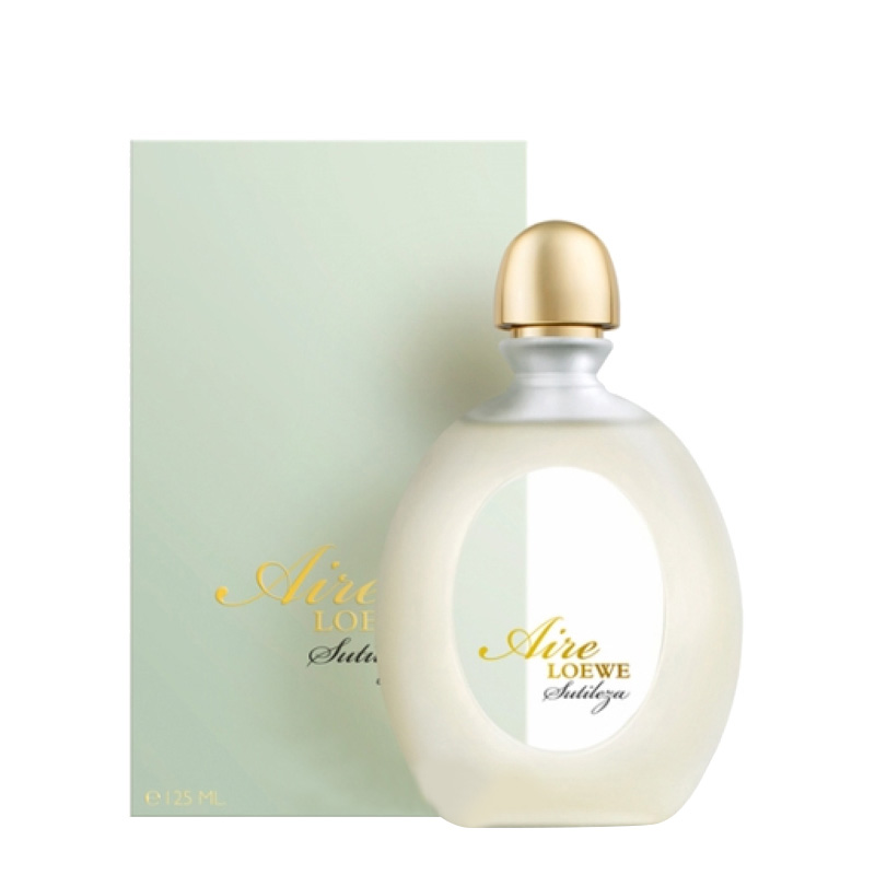 Floral Perfume Aire Loewe Sensual Loewe Aire Sensual EDT Vap Spray