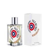 Fils de Dieu du riz et des agrumes Eau de Parfum for Women and Men Etat Libre dOrange