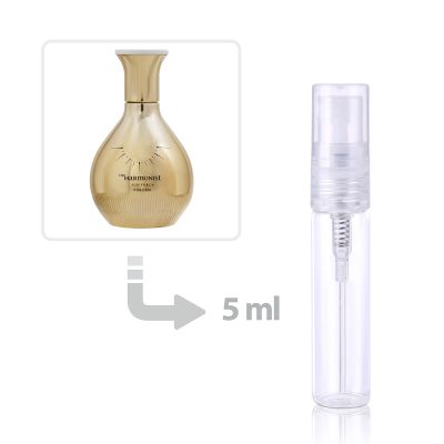 عطر سان فورس بارفيوم للجنسين الهارمونيست