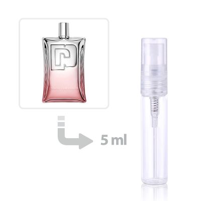 Blossom Me Eau de Parfum for Women and Men Paco Rabanne