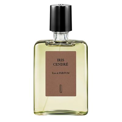 Iris Cendre Eau de Parfum for Women and Men Naomi Goodsir