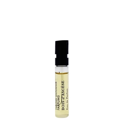 عطر بوا دو أسكيسي أو دي بارفيوم للجنسين نائومي جودسير