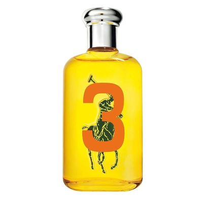 Big Pony 3 Eau de Toilette for Women