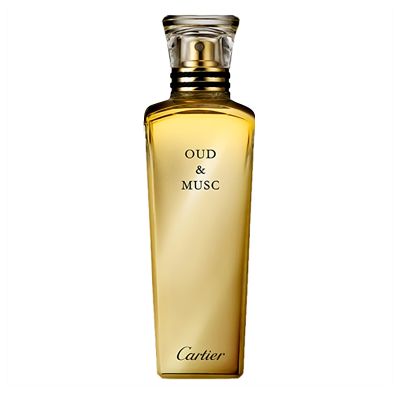 Oud & Musc Eau de Parfum for Women and Men