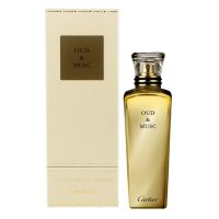 Oud & Musc Eau de Parfum for Women and Men
