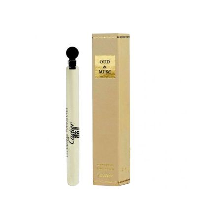 عطر عود ومسك أو دو بارفان للنساء والرجال
