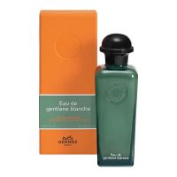 Eau de Gentiane Blanche Eau de Cologne for Women and Men