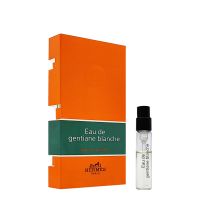 Eau de Gentiane Blanche Eau de Cologne for Women and Men
