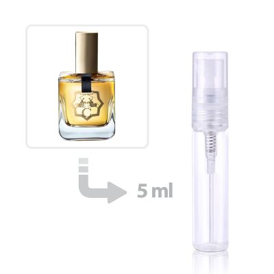 Rosee des Jardins d Ispahan Eau de Parfum for Women and Men