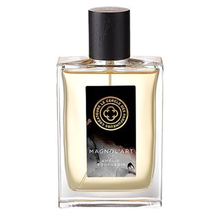 مجموعة Magnol Art Eau de Parfum للنساء والرجال من Le Cercle des Parfumeurs Createurs