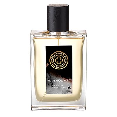 Magnol Art Eau de Parfum for Women and Men Le Cercle des Parfumeurs Createurs